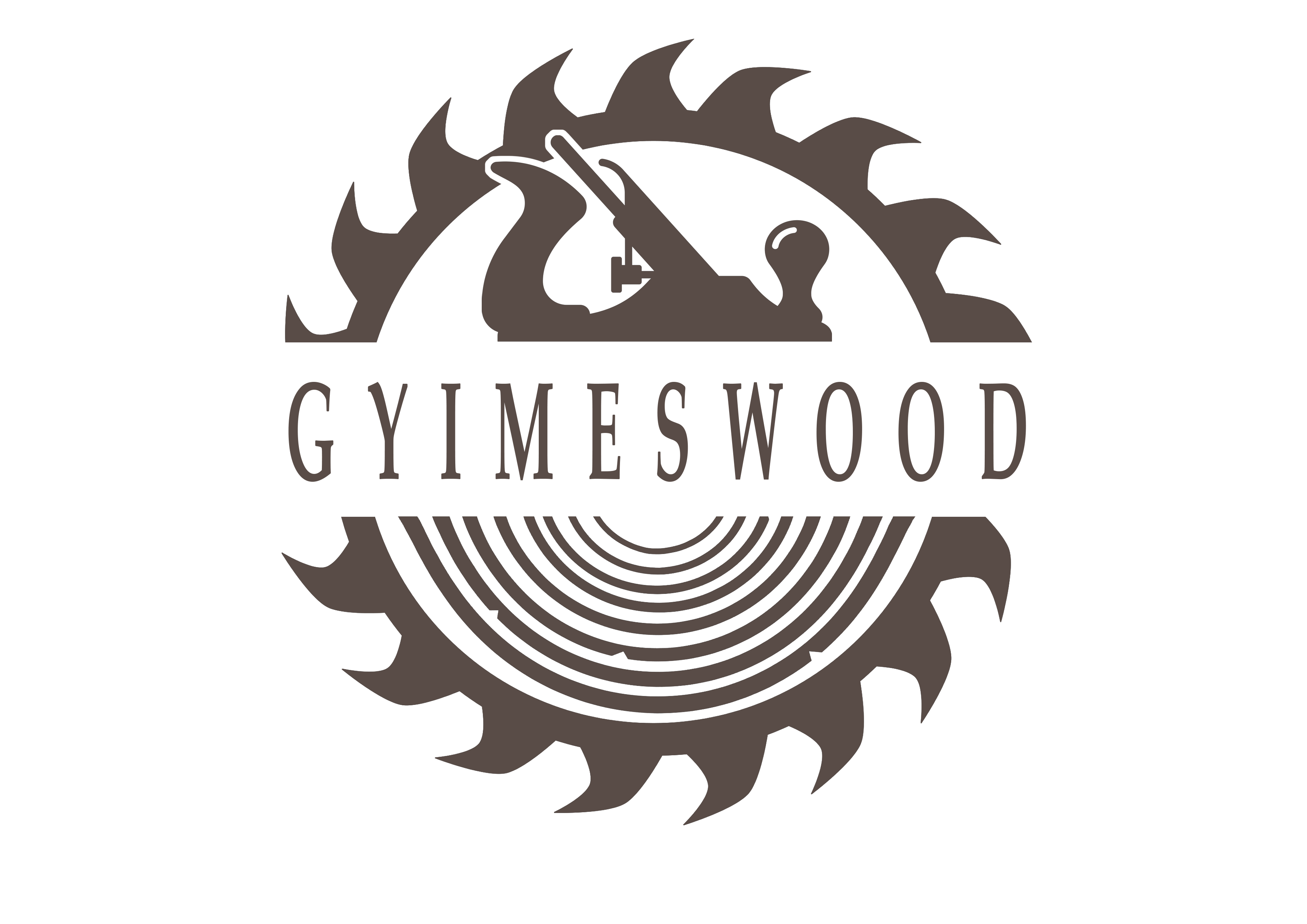 gyimeswood